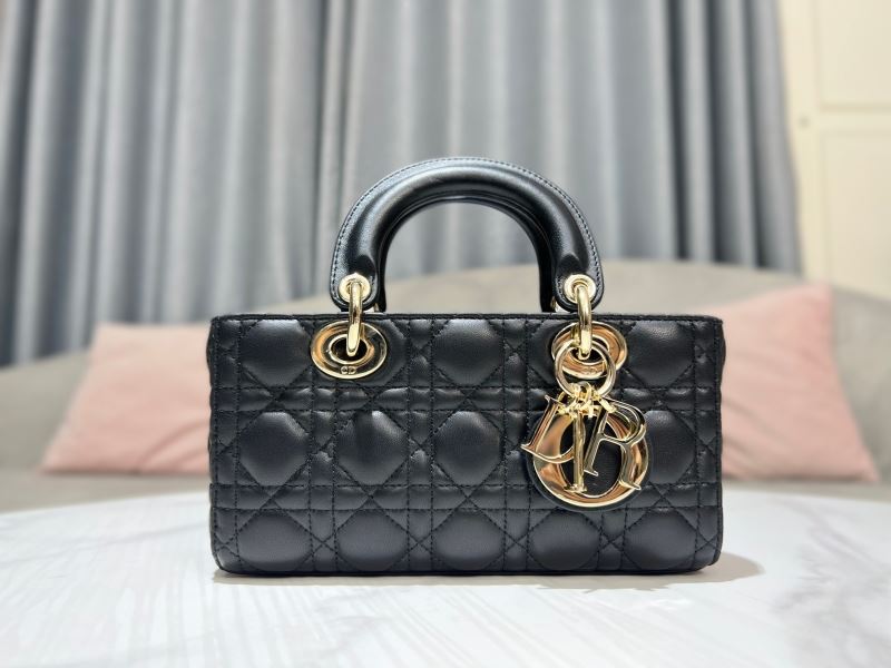 Christian Dior My Lady Bags